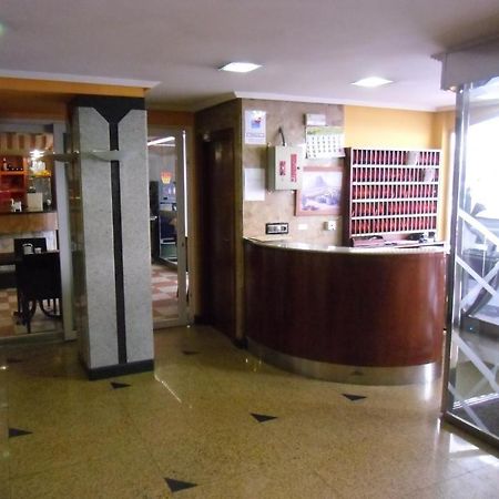Hostal Don Suero León Extérieur photo