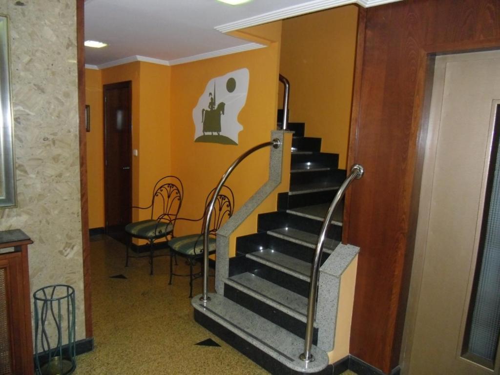 Hostal Don Suero León Extérieur photo