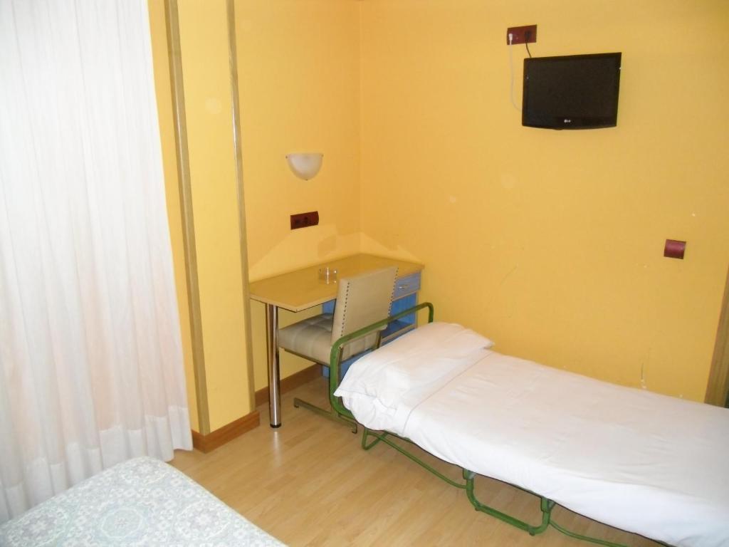Hostal Don Suero León Extérieur photo